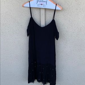 Off the shoulder Zara Dress